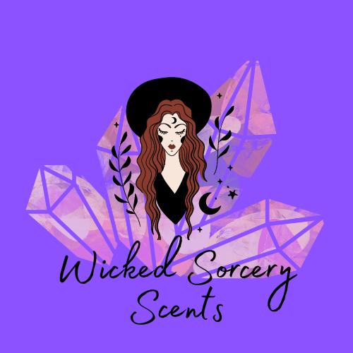 Wicked Sorcery Scents