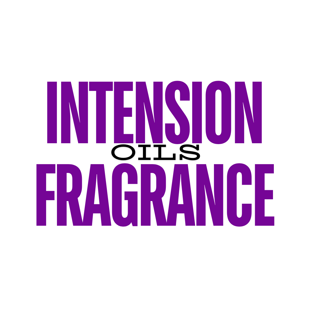 Intention & Fragrance Oils