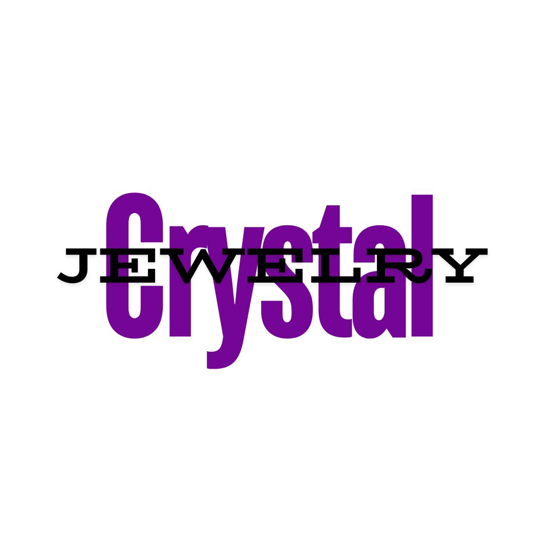 Crystal Jewelry