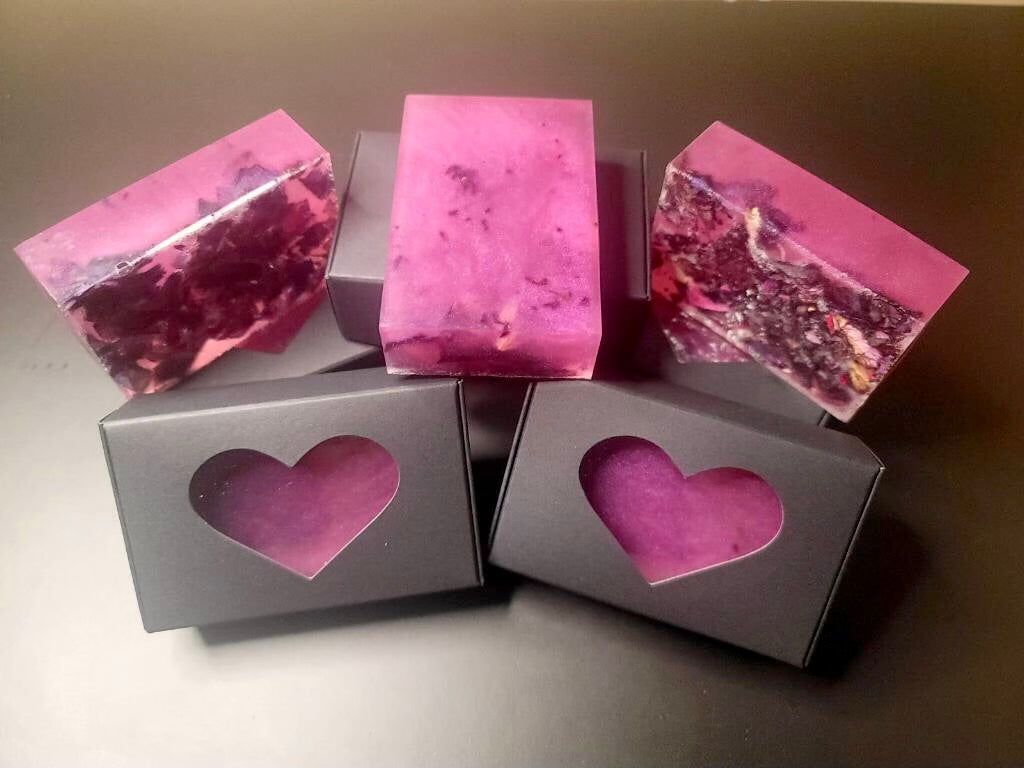 Mystic Love Soap