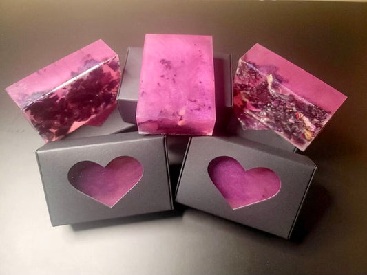 Mystic Love Soap