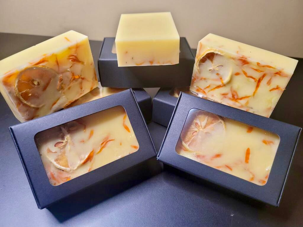 Witchy Business Soap